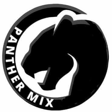 Logo DJ